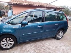 Blu Usata 2012 Citroën Grand C4 Picasso Monovolume | 4200 €
