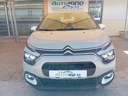 Usata 2023 Citroën C3 PureTech Tre volumi | 13.900 € (Buon prezzo)
