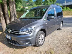 Usata 2020 VW Caddy Highline Monovolume | 14.000 € (Buon prezzo)