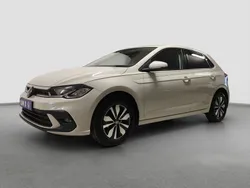 Gray Nuova 2025 VW Polo Edition Tre volumi | 21.700 € (Buon prezzo)