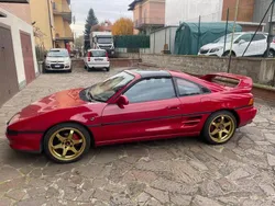 Rosso Usata 1992 Toyota MR2 Coupé | 16.000 €
