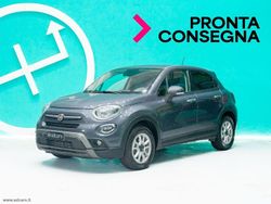 Grigio Usata 2020 Fiat 500X Business SUV | 12.800 € (Ottimo prezzo)