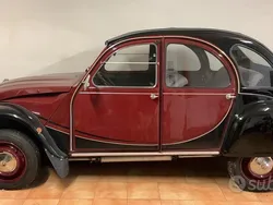 Usata 1982 Citroën 2CV Charleston | 11.000 €