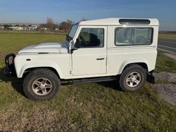 Bianco Usata 2012 Land Rover Defender SE Station wagon | 31.500 € (Super prezzo)