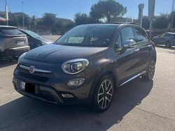 Grigio Usata 2016 Fiat 500X Cross Plus SUV | 11.500 € (Buon prezzo)