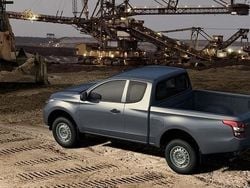 Bianco Usata 2017 Mitsubishi L200 Invite Pick-up | 23.900 € (Molto cara)