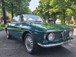 Verde Usata 1976 Alfa Romeo GT Coupé | 115.000 €