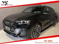 Nero Nuova 2025 Audi Q8 S-Line SUV | 97.800 € (Cara)