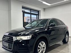 Nero Usata 2015 Audi Q3 Business Plus SUV | 11.999 € (Super prezzo)