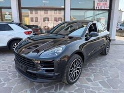 Nero Usata 2019 Porsche Macan SUV | 53.000 € (Ottimo prezzo)