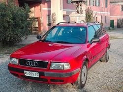 Usata 1994 Audi 80 Station wagon | 1800 €