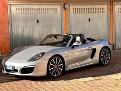 Usata 2016 Porsche Boxster S Chrono Cabrio | 71.000 €