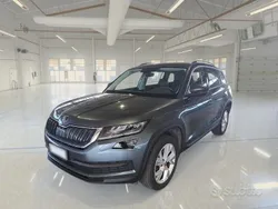 Usata 2020 Skoda Kodiaq Style SUV | 24.550 € (Buon prezzo)