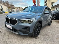 Usata 2020 BMW X1 Advantage SUV | 22.750 € (Cara)