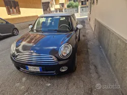 Usata 2007 Mini Cooper Due volumi | 3000 € (Buon prezzo)