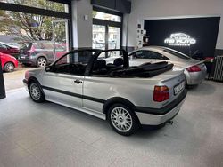 Argento Usata 1994 VW Golf Cabriolet Cabrio | 4990 €