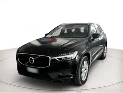 Nero Usata 2020 Volvo XC60 Business Edition SUV | 29.900 € (Buon prezzo)