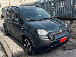 Usata 2025 Fiat Panda | 14.700 € (Cara)