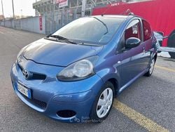 Other Usata 2009 Toyota Aygo Due volumi | 3300 € (Buon prezzo)