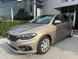 Beige Usata 2018 Fiat Tipo Easy Tre volumi | 10.500 € (Cara)