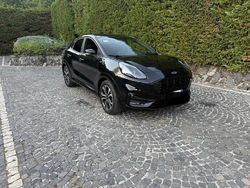 Usata 2022 Ford Puma ST-Line Tre volumi | 14.299 € (Ottimo prezzo)
