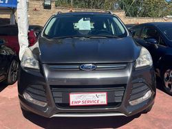Nero Usata 2015 Ford Kuga S SUV | 9000 € (Ottimo prezzo)