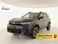 Blu/azzurro Nuova 2025 Dacia Bigster Journey SUV | 31.900 € (Buon prezzo)