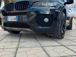Usata 2009 BMW X6 SUV | 12.000 €