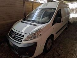 Bianco Usata 2007 Fiat Scudo Furgone | 10.500 € (Molto cara)