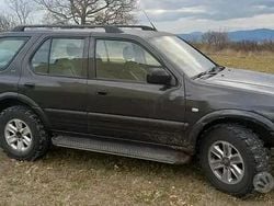Usata 2002 Opel Frontera SUV | 2800 € (Ottimo prezzo)