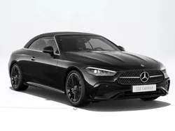 Nero / metallizzato Nuova 2025 Mercedes CLE220 Advanced Plus Cabrio | 67.865 € (Cara)