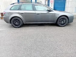 Usata 2009 Alfa Romeo 159 Station wagon | 2900 € (Buon prezzo)
