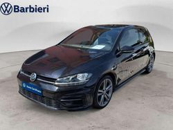 Nero Usata 2019 VW Golf VII Sport Tre volumi | 16.700 € (Ottimo prezzo)