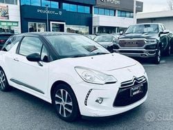 Bianco Usata 2013 DS Automobiles DS3 Coupé | 6500 € (Cara)