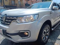 Argento Usata 2018 Renault Alaskan Pick-up | 26.000 €