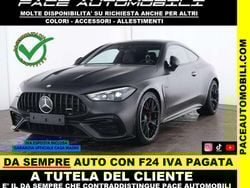 Nero Usata 2025 Mercedes CLE53 AMG AMG Coupé | 87.500 € (Buon prezzo)