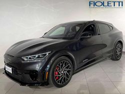 Nessuno Usata 2022 Ford Mustang Mach-E GT Extended Range SUV | 59.950 €