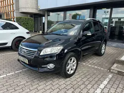 Nero Usata 2010 Toyota RAV4 Executive SUV | 5400 € (Ottimo prezzo)