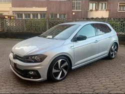 Usata 2021 VW Polo R-line Tre volumi | 18.500 € (Buon prezzo)