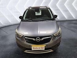 Grigio Usata 2018 Opel Crossland X Innovation SUV | 11.900 € (Cara)