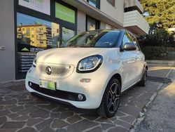 Bianco Usata 2018 Smart ForFour Pulse Due volumi | 10.900 € (Buon prezzo)