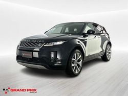 Nero Usata 2020 Land Rover Range Rover evoque R-Dynamic SUV | 24.900 € (Super prezzo)
