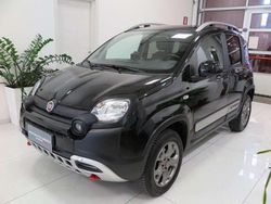 Nero Usata 2021 Fiat Panda Cross Cross Due volumi | 12.500 € (Ottimo prezzo)