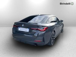 Usata 2024 BMW 420 Gran Coupé Comfort Edition Coupé | 38.950 € (Cara)