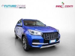 Blu Usata 2022 DR DR 4.0 SUV | 13.600 € (Buon prezzo)