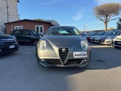 Grigio Usata 2010 Alfa Romeo MiTo Distinctive Due volumi | 3490 € (Ottimo prezzo)
