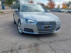Grigio Usata 2018 Audi A4 Sport Station wagon | 16.800 € (Super prezzo)