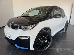 Bianco Usata 2021 BMW i3 Comfort Edition Due volumi | 24.900 € (Cara)