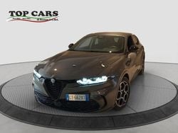 Bianco Usata 2024 Alfa Romeo Tonale Sprint SUV | 29.500 € (Buon prezzo)