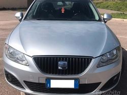 Usata 2009 Seat Exeo Tre volumi | 1427 € (Buon prezzo)